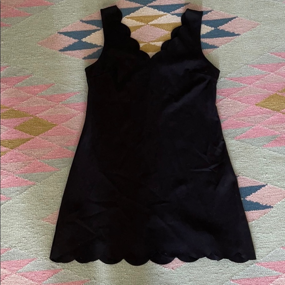 Women’s mini dress